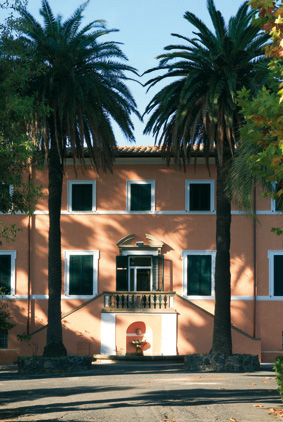 Villa Campitelli