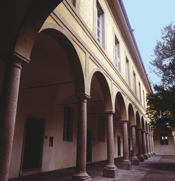 Università di Pavia