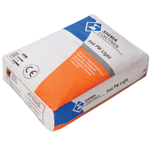 ISOL PW LIGHT