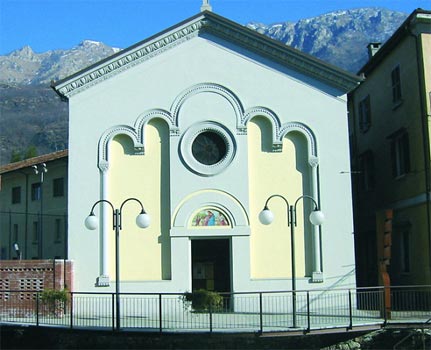Chiesa Padre del Sacro Cuore