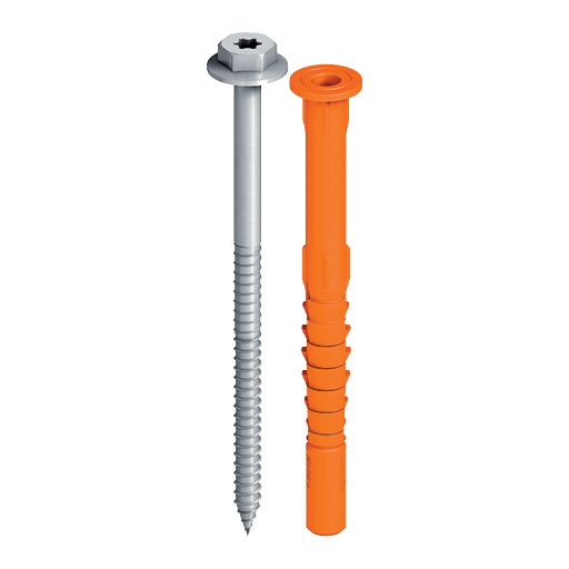 EJOT® Iso-CORNER kit SDP