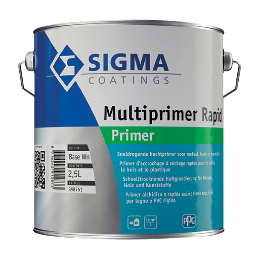 MULTIPRIMER RAPID