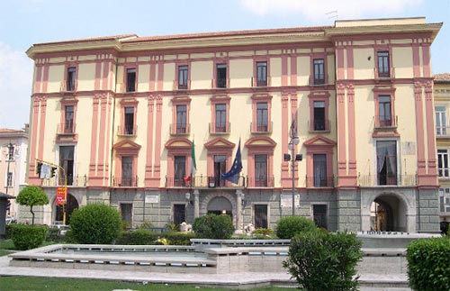 Palazzo della Regione