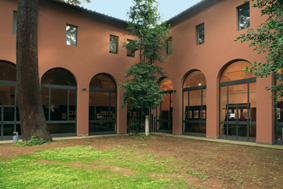 Museo Storico in Trastevere