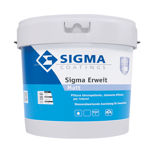 SIGMA ERWEIT