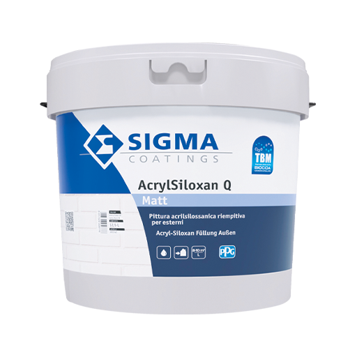 ACRYLSILOXAN Q