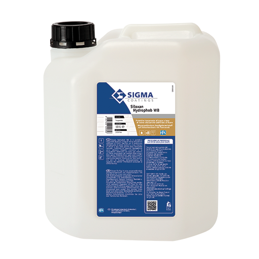 SILOXAN HYDROPHOB WB