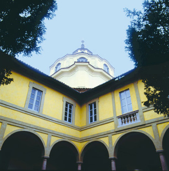 Università di Pavia